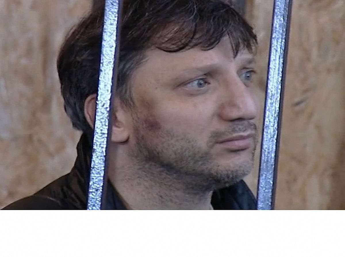 «Доктор Пі» здійснив спробу самогубства у СІЗО