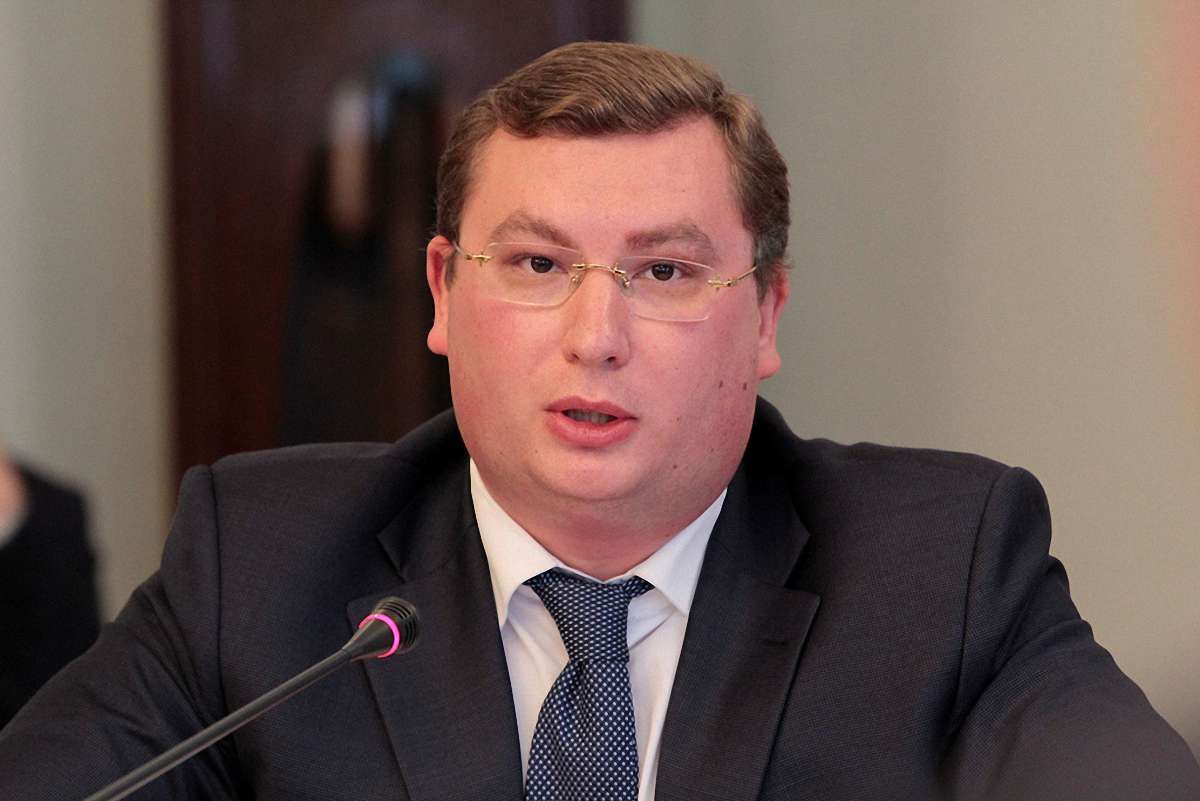 Порошенко призначив нового заступника голови АПУ