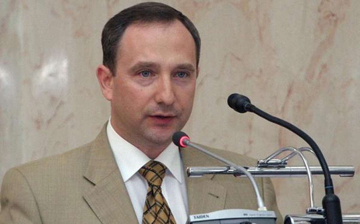 Президент призначив нового голову Харківської області