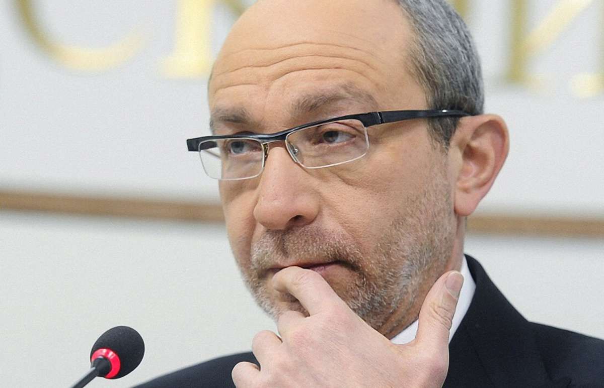 Кернесу сподобалося призначення нового голови Харківської ОДА