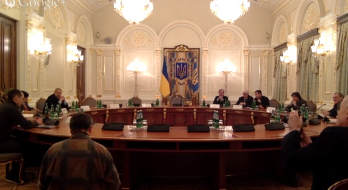 На посаду голови Антикорупційного бюро вже претендує понад 50 осіб