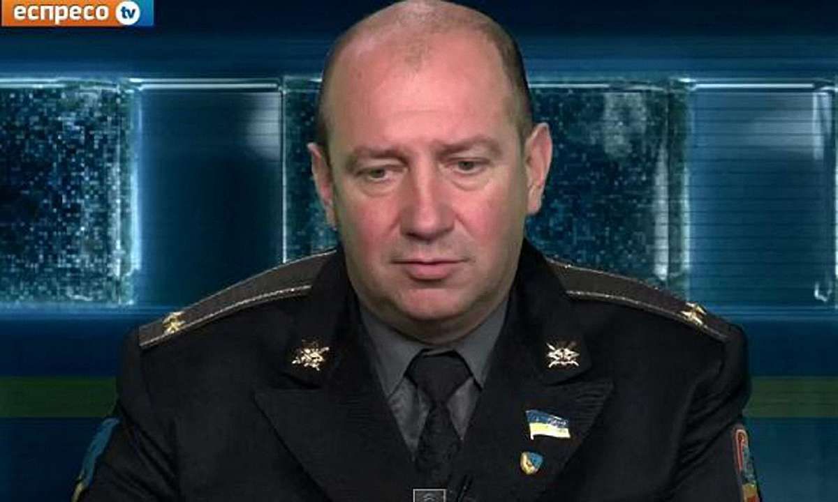 Комбат «Айдара» звинуватив замміністра оборони у розкраданні «гуманітарки» і брехні