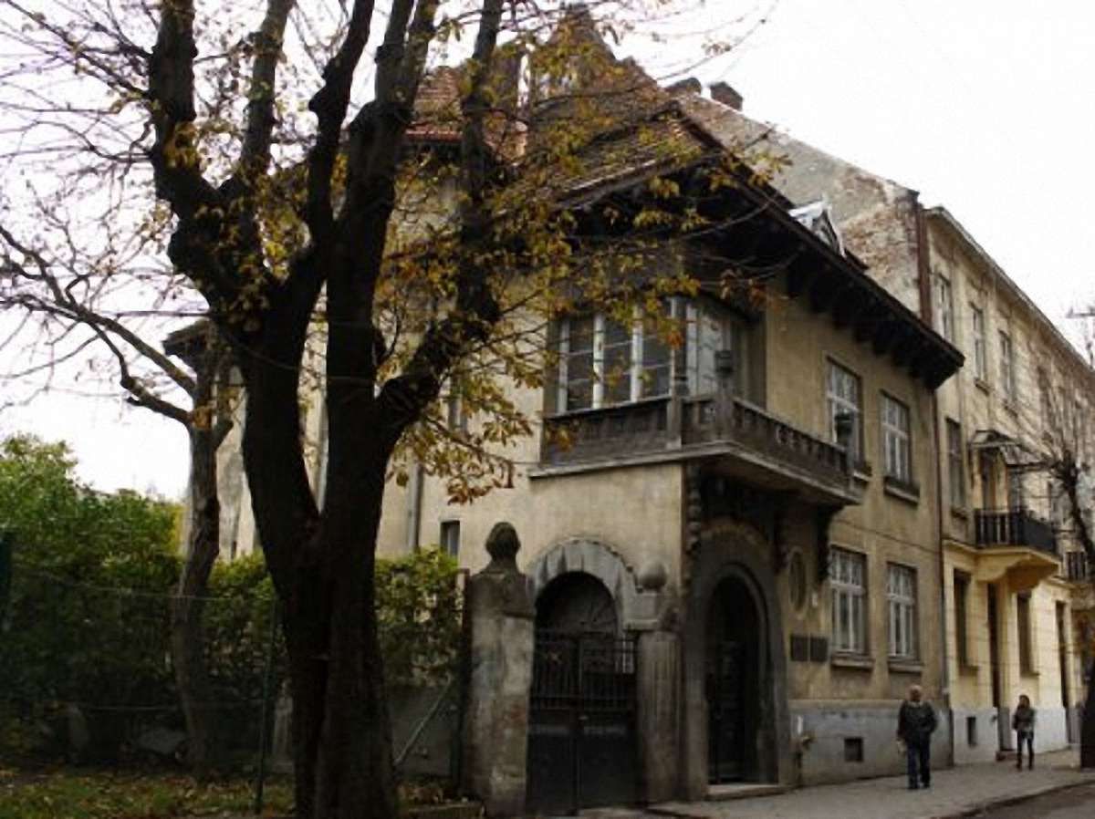 У Львові продовжують судитися за приміщення Музею історії медицини