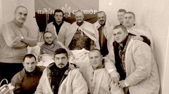 Чи відправляти депутатів під кулі та «Гради»?