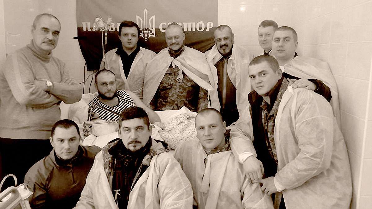Чи відправляти депутатів під кулі та «Гради»?
