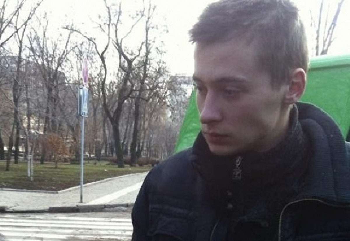 «Кіборга», батько якого записав відеозвернення до Захарченка, звільнили з полону