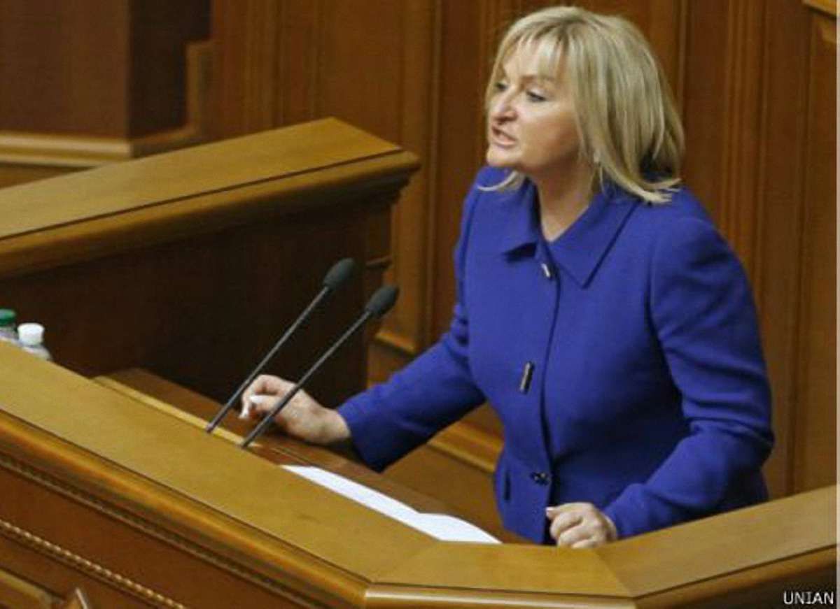 У фракції Порошенка пояснили, чому Україна не ратифікувала Римський статут