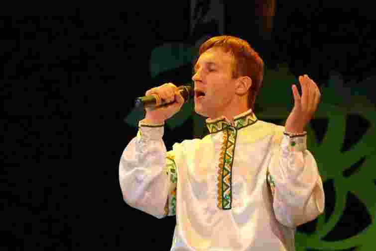 Музикант з Урала загинув на Донеччині, воюючи на боці терористів