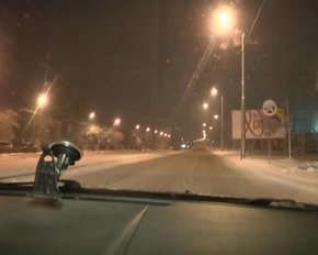 Понад 80 львів’ян зголосилися патрулювати нічне місто