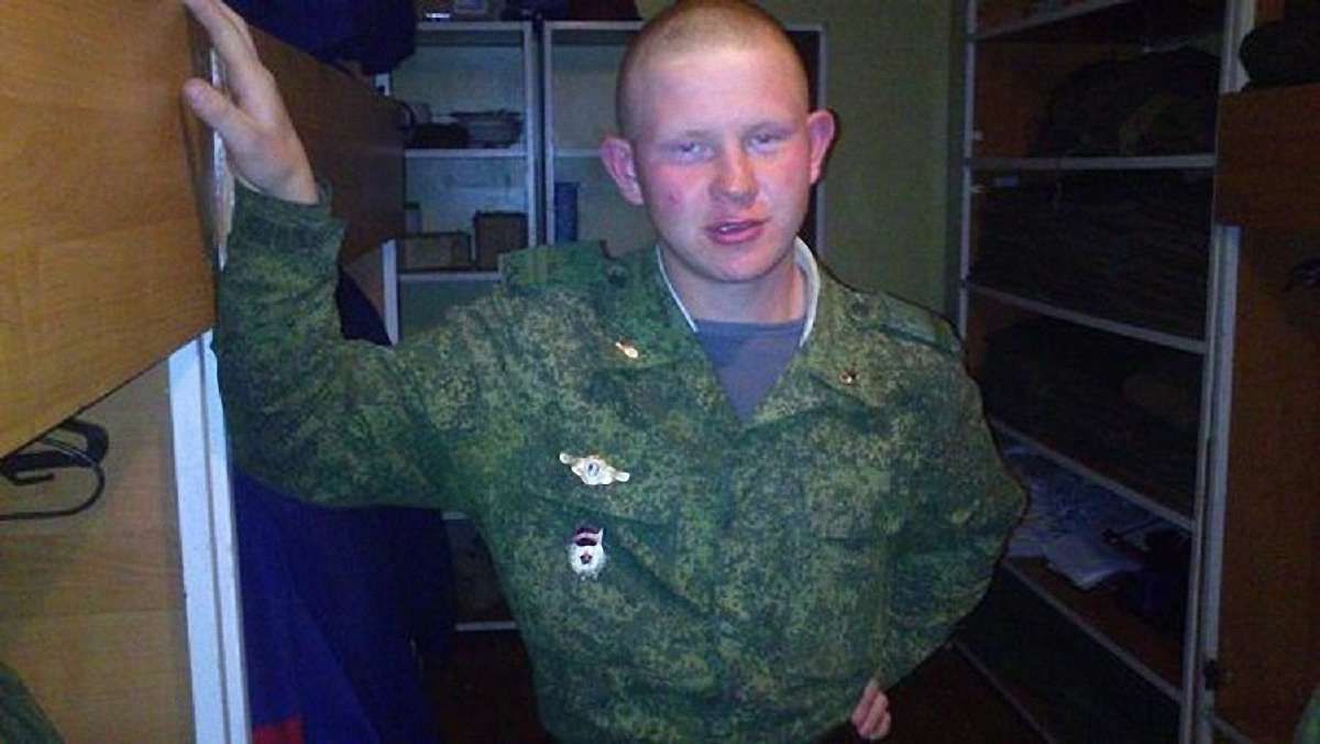 Російський солдат, який вбив вірменську сім'ю, виявився олігофреном