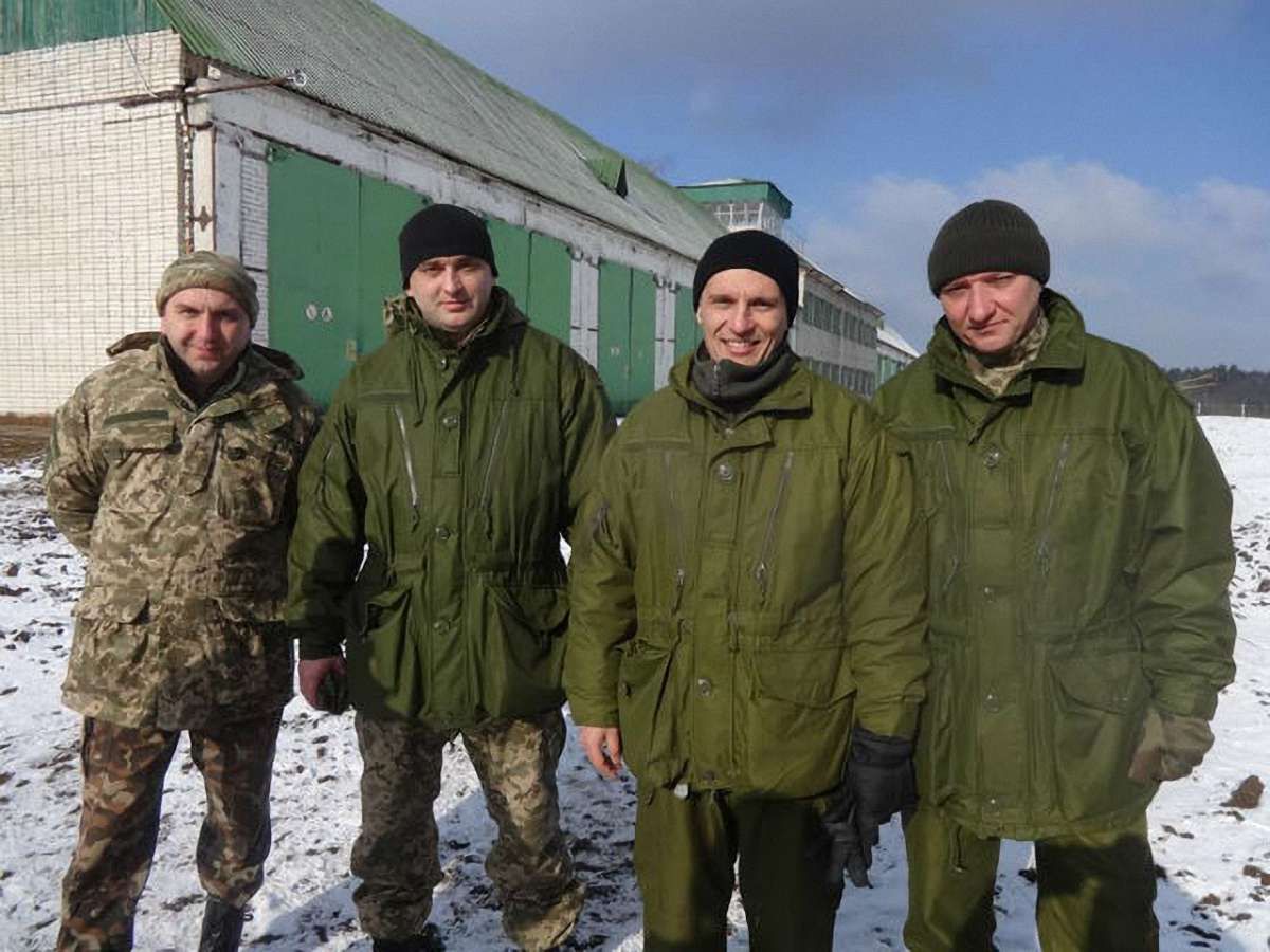 Колишнього віце-спікера Верховної Ради мобілізували в армію