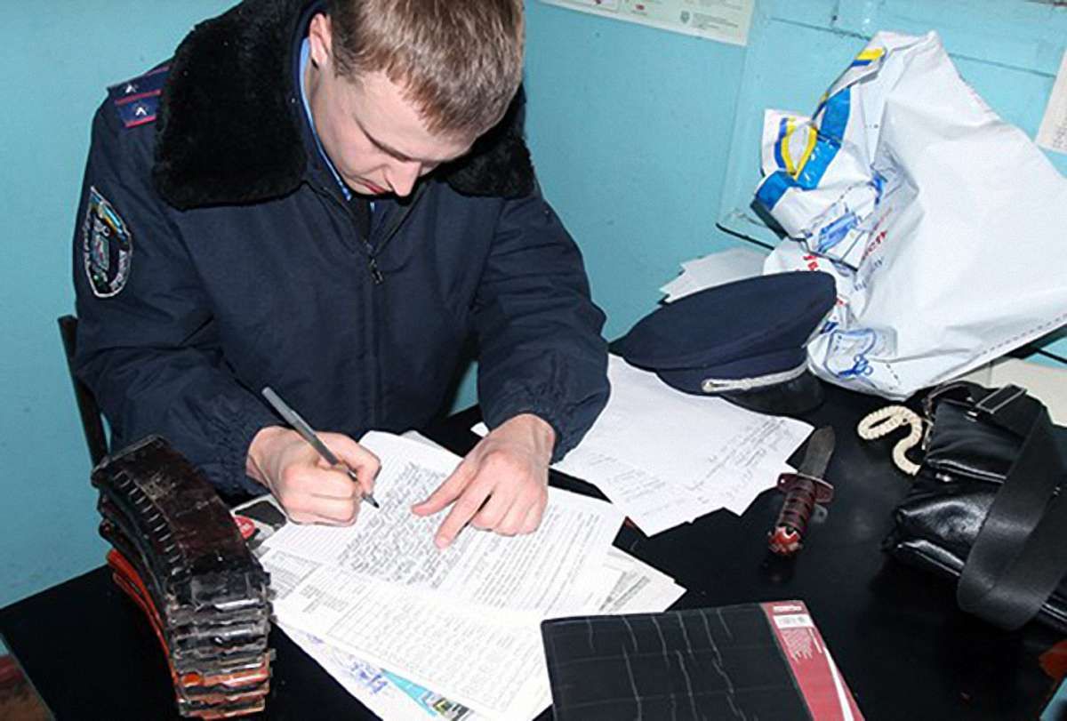 У київському метро затримали жінку з боєприпасами