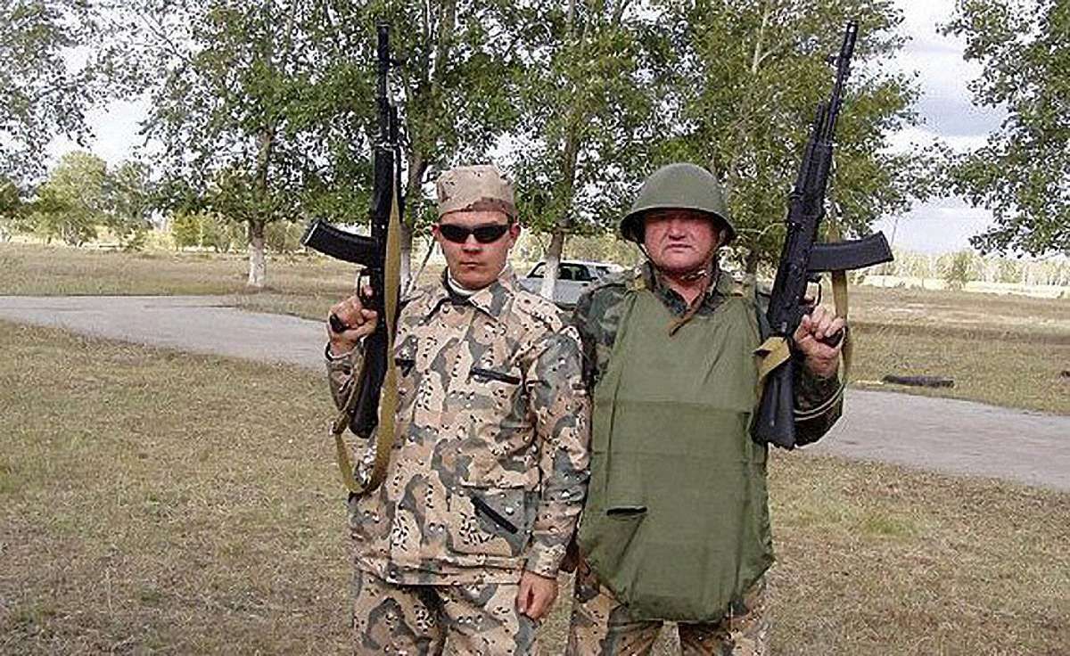 У Казахстані заарештовано двох терористів, котрі воювали у Донбасі