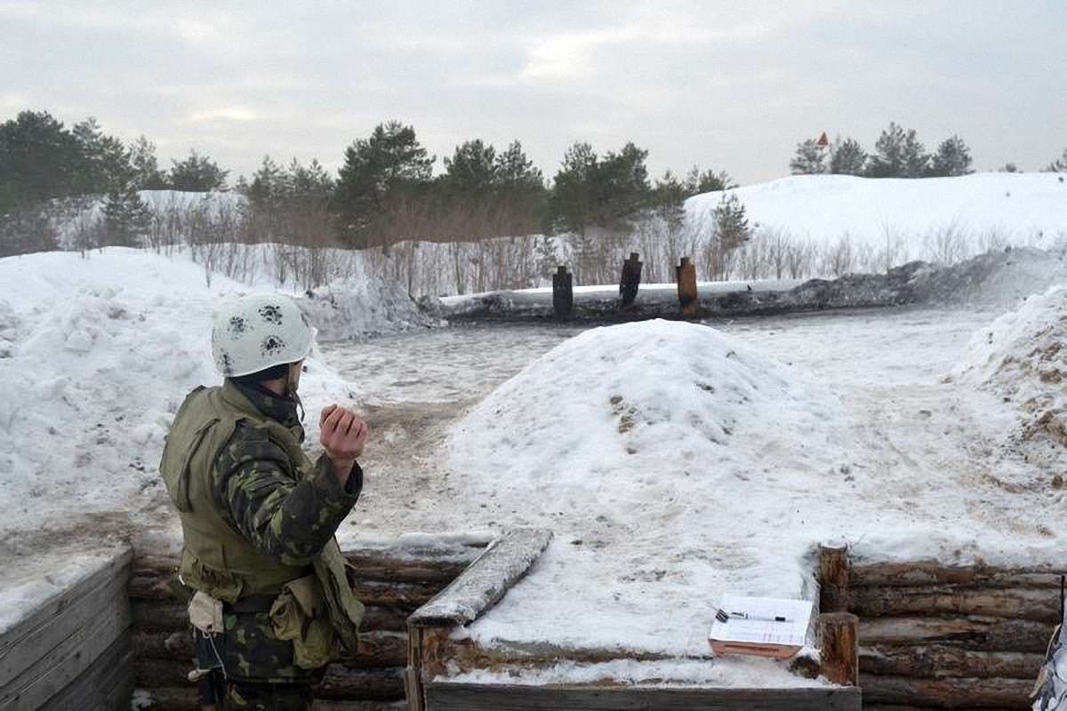 У навчальних центрах ЗСУ почалася підготовка мобілізованих, – Генштаб