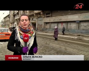 Директор львівського кінотеатру ім. Б. Хмельницького хоче приватизувати його за безцінь