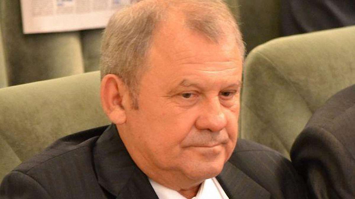 Екс-мера Миколаєва засудили до 8 років ув'язнення