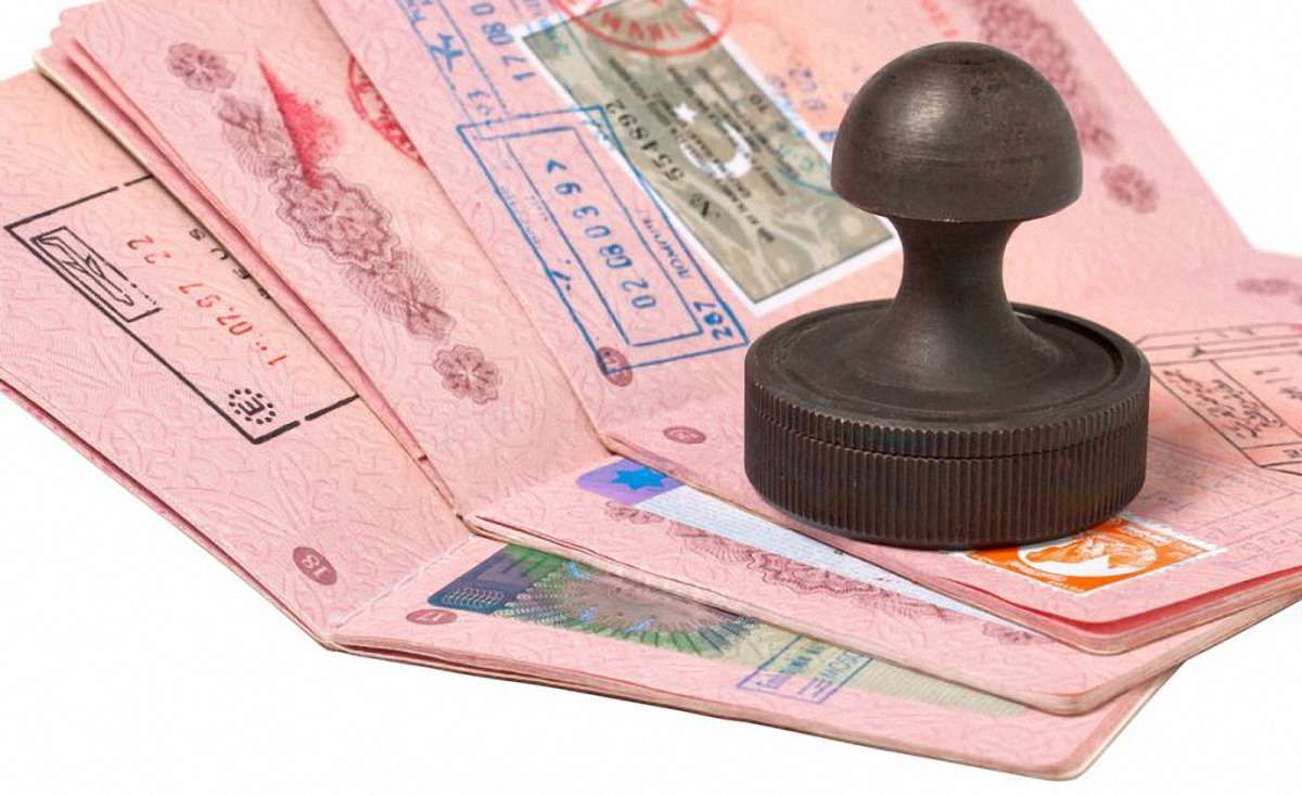 Болгарія спростить видачу віз для українців