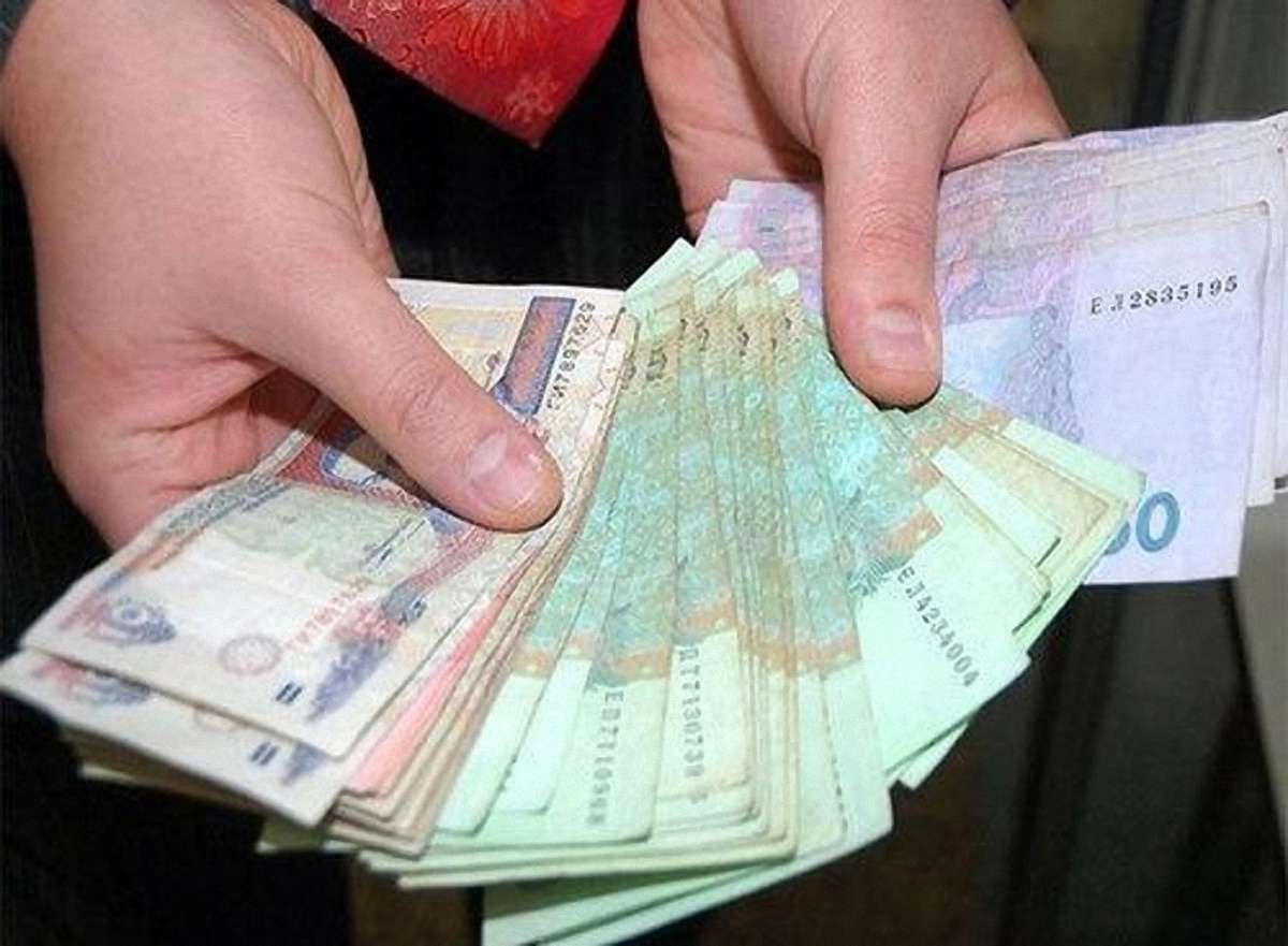 В уряді готують план «націоналізації» депозитів населення у воєнний час
