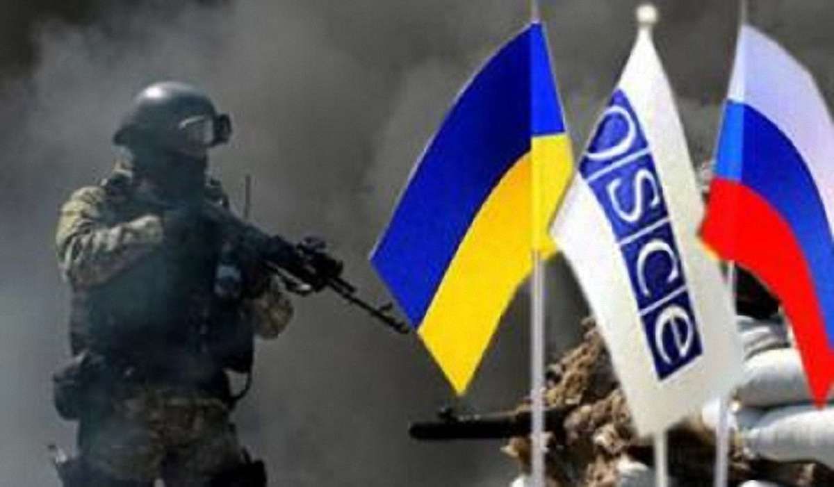 У Мінську 10 лютого відбудеться зустріч тристоронньої контактної групи