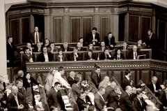 Чому в Україні вже рік буксують реформи