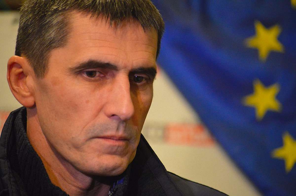 Генеральний прокурор України написав заяву про відставку, – ЗМІ