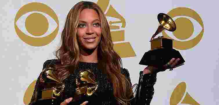 У США вручили премії «Греммі»