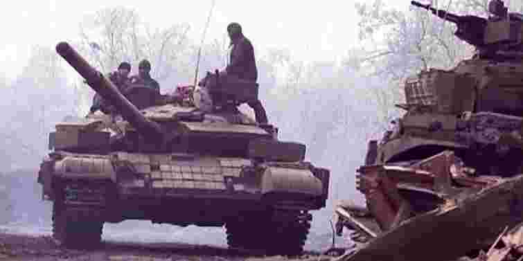 Сили АТО вибили бойовиків з Чорнухиного, – Тимчук