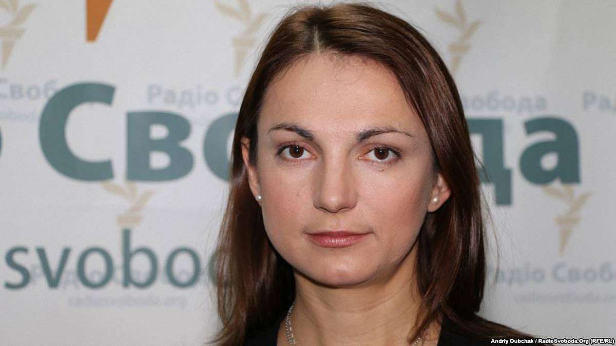 У «Самопомочі» розкритикували Європу за спробу нав’язати Україні федеральний устрій