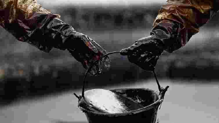 Із нафтопроводу «Дружба» під час крадіжки стався витік нафти