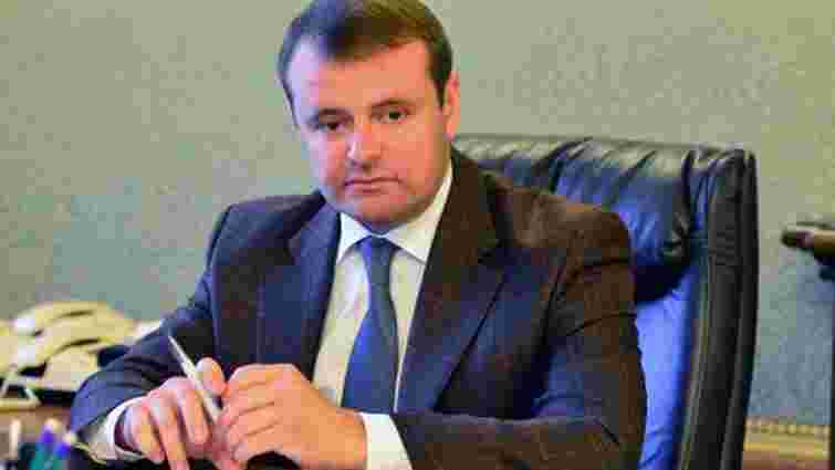 Два заступники голови ЛОДА написали заяви на звільнення 