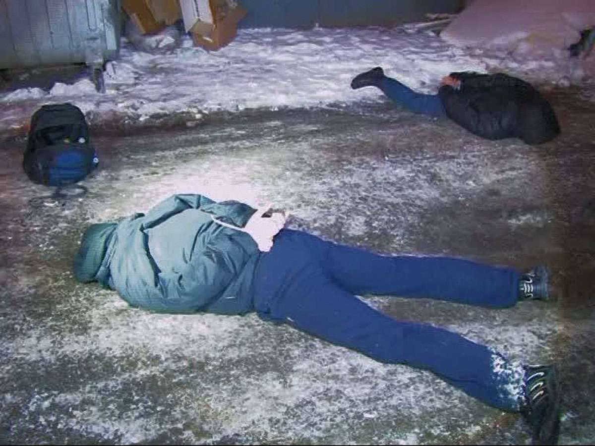 СБУ не допустила теракту у «Львівській майстерні шоколаду» в Харкові