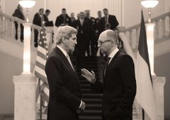 Три нові небезпеки для України
