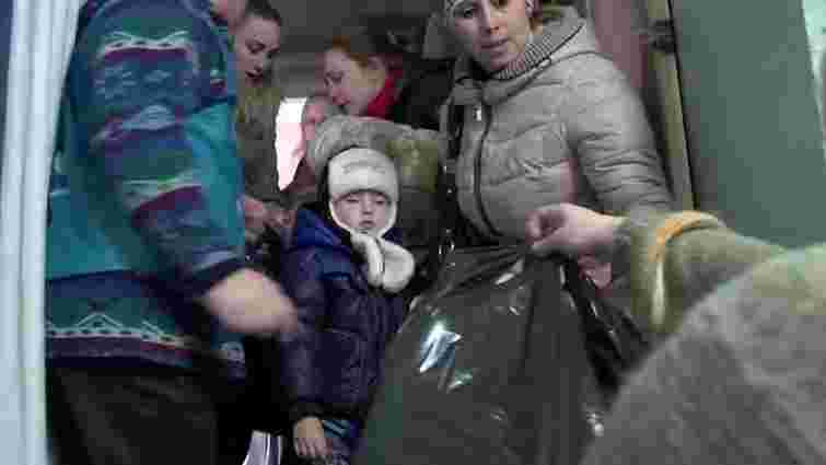 За період конфлікту на Донбасі загинули 59 дітей, - ООН