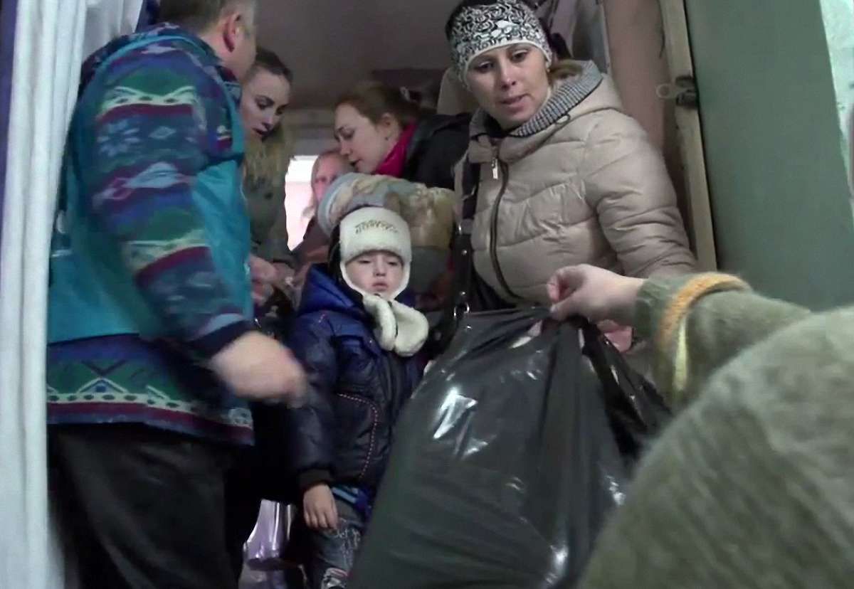 За період конфлікту на Донбасі загинули 59 дітей, - ООН