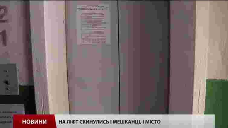 У Львові планують розгорнути виробництво ліфтів 