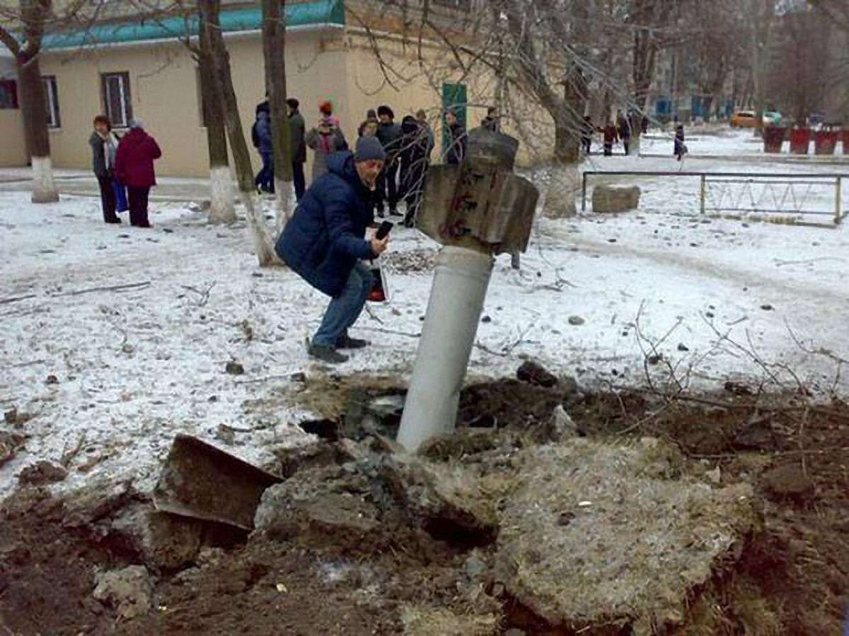 Кількість вбитих під час вчорашнього артобстрілу Краматорська зросла до 16