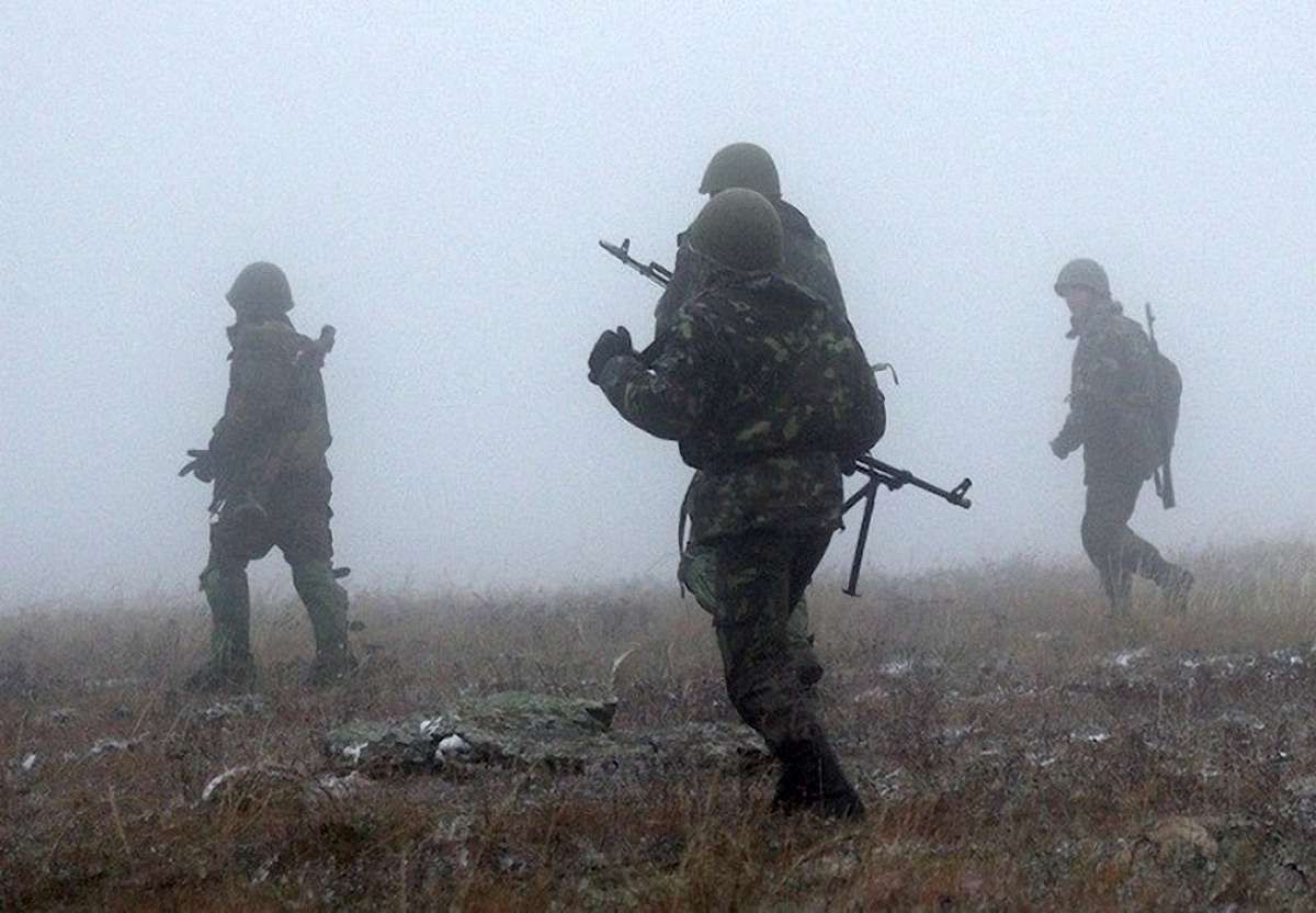 Бійці АТО знищили 87 бойовиків та 42 одиниці техніки, – штаб