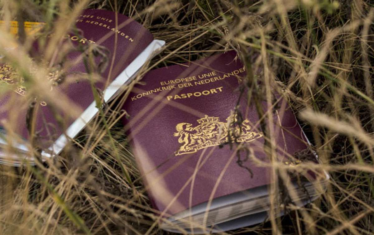 Уряд Нідерландів опублікував відредаговані документи про падіння MH17