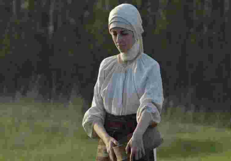 Для завершення фільму "Толока" потрібно ще 2 млн грн