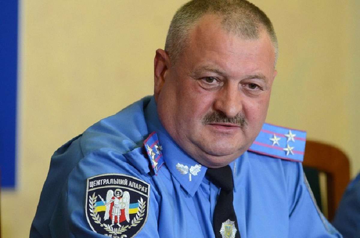 У мене контузія, посічена осколками голова, травмовані руки і ноги, - Загарія 