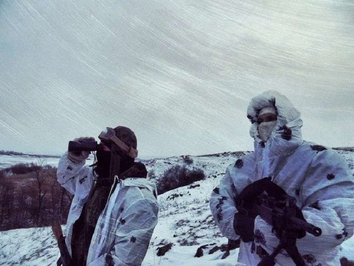 Бойовики зазнали великих втрат і відступили від траси Артемівськ-Дебальцеве, – «Азов»