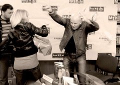 Війна у головах