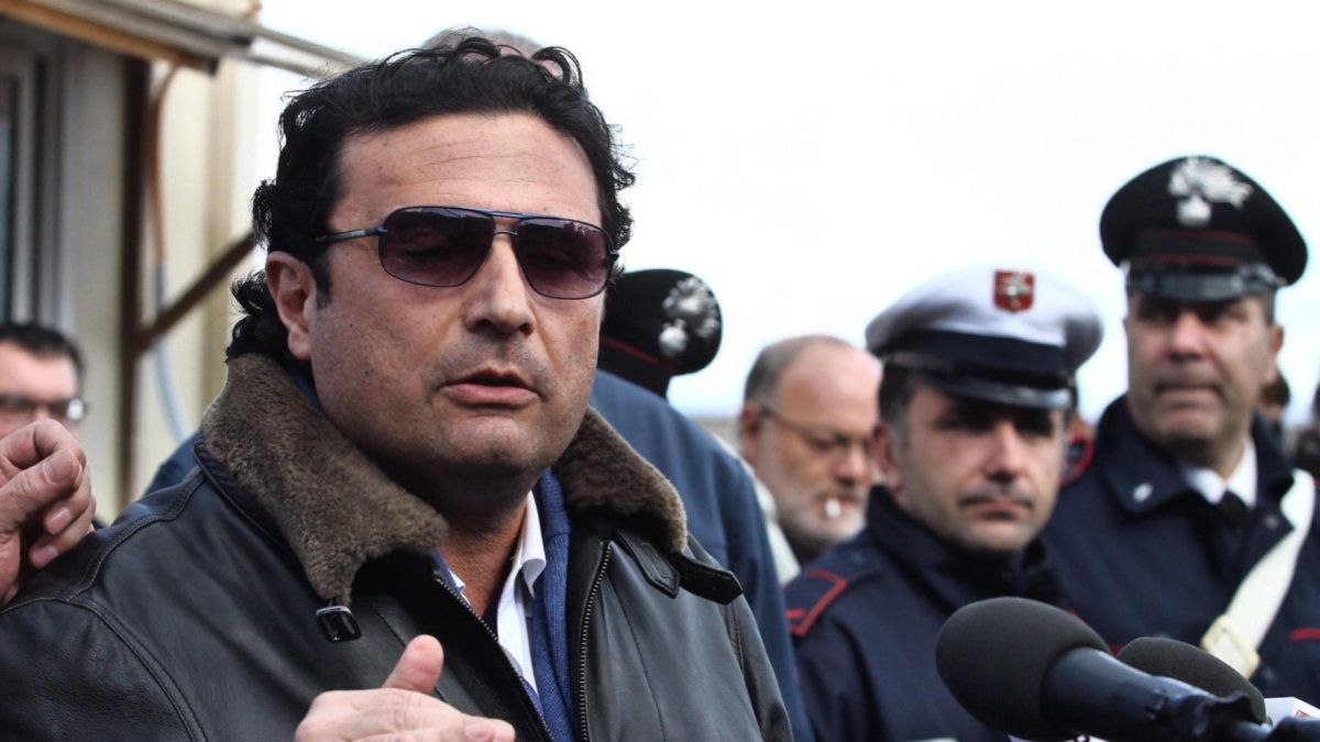Капітана судна Costa Concordia засудили до 16 років тюрми