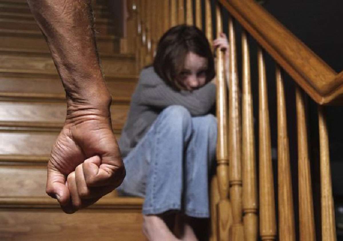 Депутати внесли зміни до Кодексу щодо насильства в сім’ї 