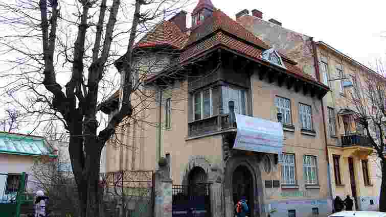 Суд залишив приміщення Музею історії медицини у власності громади Львова