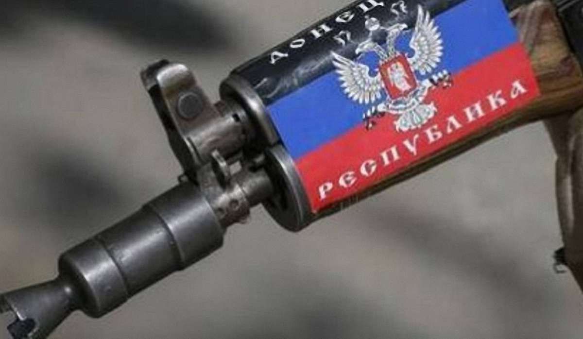 Мінськими домовленостями передбачено звільнення від покарання учасників війни на Донбасі