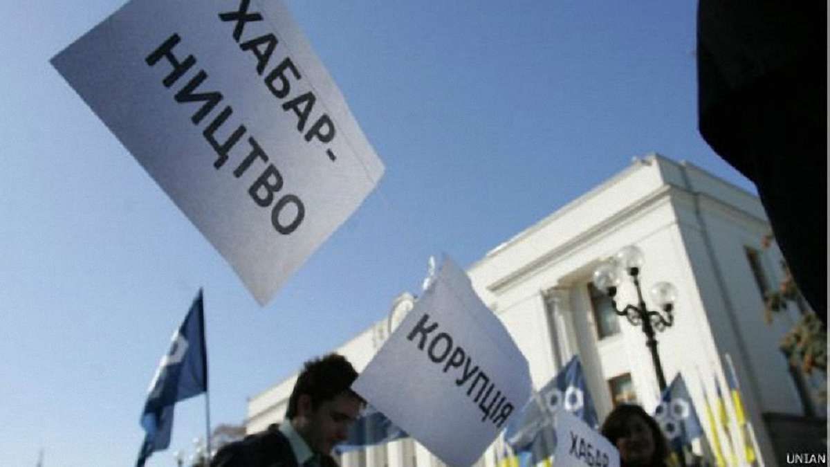 ВР визначила порядок призначення та звільнення директора Антикорупційного бюро