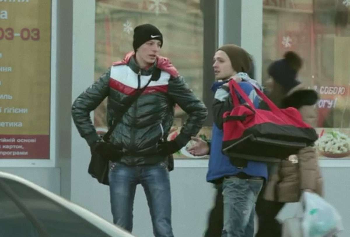 Соціальний експеримент: як у Львові реагують на росіян (частина 2)