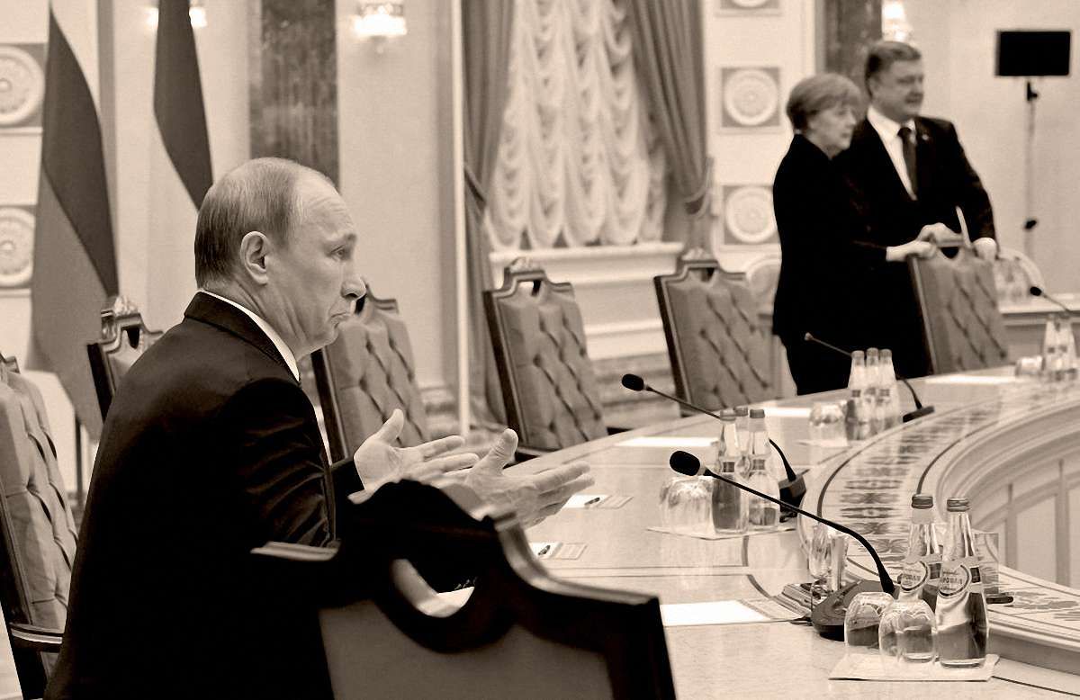 Диво святого Джавеліна
