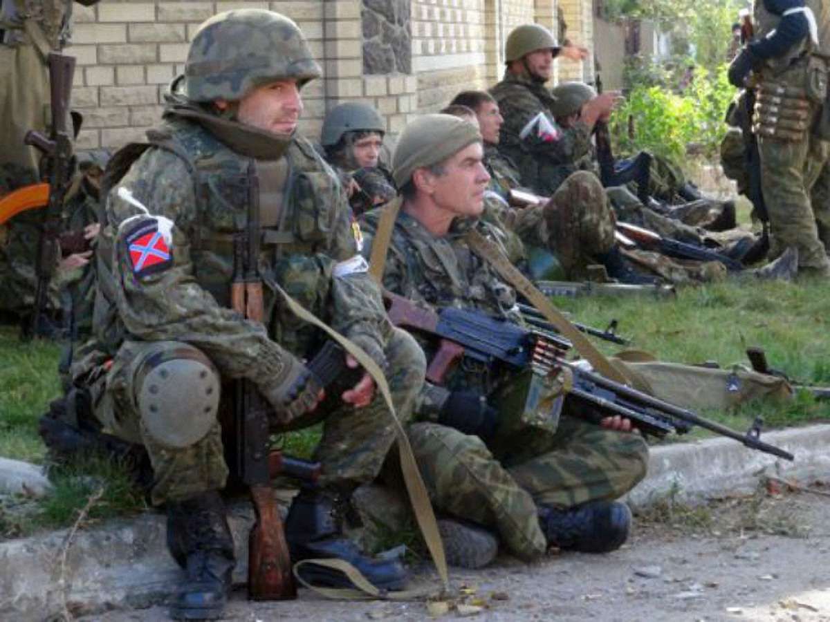 Мінські домовленості не передбачають дати виведення з України російських військ, – Клімкін